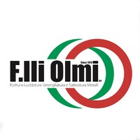 Pulitura Metalli F.lli Olmi logo - Similar company to Bertuletti 3.0