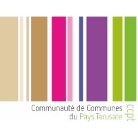 PAYS TARUSATE - COMMUNAUTE DE COMMUNES ET CIAS logo - Similar company to Ideia Vrd