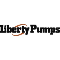 Liberty Pumps logo - Similar company to Crane Pumps & Systems