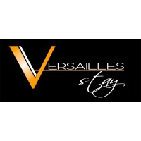 Versailles Stay logo - Similar company to C Suites