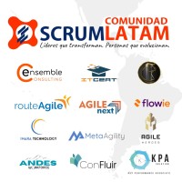 Scrum LATAM Comunidad logo - Similar company to Hidekel Capacitación Y Consultoría En Agilidad