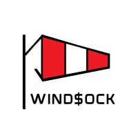 Windsock ALGO logo - Similar company to Windsock