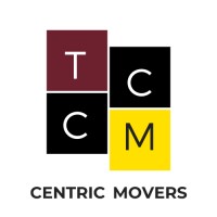 Centric Movers logo - Similar company to Agripulse Africa