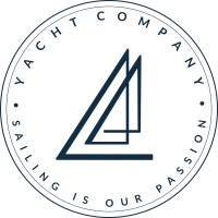 Yacht Company logo - Similar company to Ogle