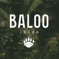 Baloo Ibiza logo - Similar company to Amante Ibiza