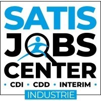 SATIS JOBS CENTER - INDUSTRIE - COLMAR logo - Similar company to Mach & Hayet Architectes Associes