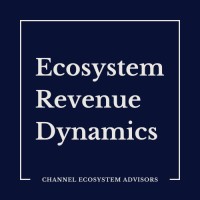 Ecosystem Revenue Dynamics logo - Similar company to Elevate Fitness