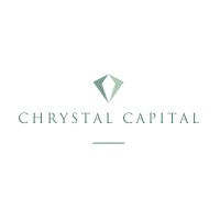 Chrystal Capital Partners LLP logo - Similar company to Logos Ventures