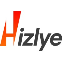 Hizlye Technologies logo - Similar company to El Jah Software Solution