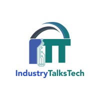 IndustryTalksTech logo - Similar company to Husmerk