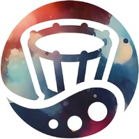 Drum Splash logo - Similar company to Solutio Care