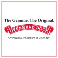 Overhead Door Company of Green Bay logo - Similar company to Woolf Distributing Co.,Inc.