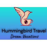 hummingbird travel logo - Similar company to Fabular Holidays Mauritius Dmc