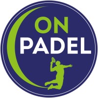 CLUB ON PADEL logo - Similar company to Padel Max