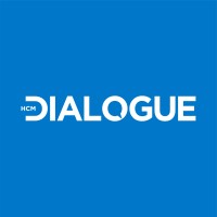 HCM Dialogue logo - Similar company to Rouge & Diable