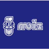 Moiz Media logo - Similar company to Kast