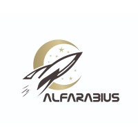 Alfarabius Roket Takımı logo - Similar company to Çağdaş Roket