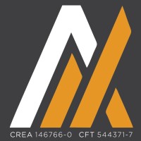 AM Engenharia e Construção logo - Similar company to A M Engenharia