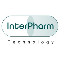 InterPharmTechnology logo - Similar company to Chemrar High Tech Center