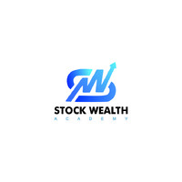 stock wealth academy logo - Similar company to Stock U - Learn, Trade & Succeed
