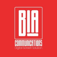 BIA communication SMD Screens logo - Similar company to Lumiecom Solutions