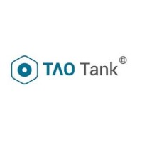 TAO TANK logo - Similar company to Rist - Research Innovation Science & Technology