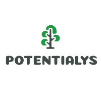 POTENTIALYS logo - Similar company to The:Virus