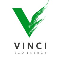 Vinci Eco Energy logo - Similar company to Dione Group - Agencja Pracy