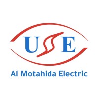 AL Motahida Electric logo - Similar company to السندس العالمية للتجارة