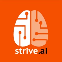 strive.ai logo - Similar company to Strive Sales (Strivesales.Ai)