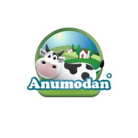 Anumodan Dairy Farms logo - Similar company to Ignite Coffee