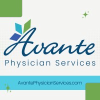 Avante Physician Services logo - Similar company to Avante Group Inc.