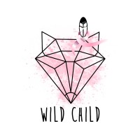 Wild Child logo - Similar company to 1001Mots