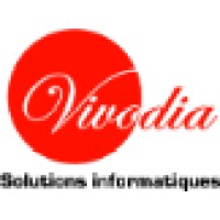 Vivodia logo - Similar company to My Digital Spirit