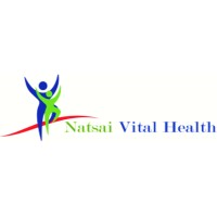 Natsai Vitalhealth Pte Ltd logo - Similar company to International Society For Virtual Rehabilitation