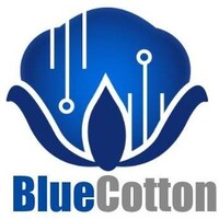 Blue Cotton Tech Services logo - Similar company to Virtual It Group, Llc