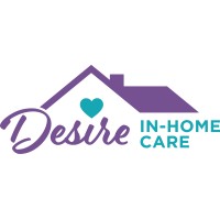 Desire In-Home Care logo - Similar company to Vi-A