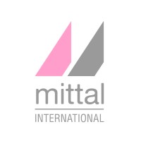 MITTAL INTERNATIONAL logo - Similar company to Devgiri