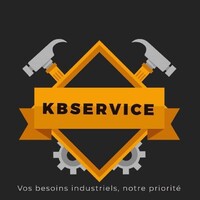 KB SERVICES BTP logo - Similar company to Technologie Des Systemes Numeric