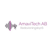AmaviTech Consulting AB logo - Similar company to Np Consulting