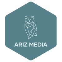 Ariz Media logo - Similar company to Impulse Group Dallas