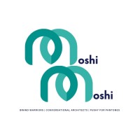 MoshiMoshi_Work logo - Similar company to Moshimoshiwork
