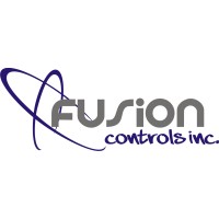 Fusion Controls Inc. logo - Similar company to Iscada