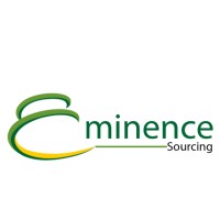 Eminence Sourcing logo