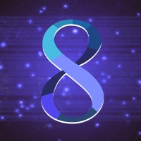 8D logo - Similar company to 4U