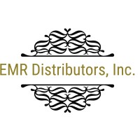EMR DISTRIBUTORS, INC. logo - Similar company to Therapy Support, Inc.
