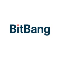 BitBang logo - Similar company to Sysdata S.P.A. | A Globant Division