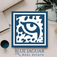 Blue Jaguar Real Estate