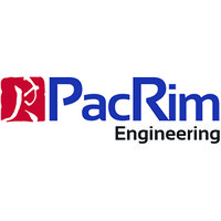 PacRim Engineering logo - Similar company to Albert A. Webb Associates (Webb)