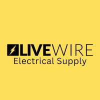 LiveWire Electrical Supply logo - Similar company to Absolute Electric Supply